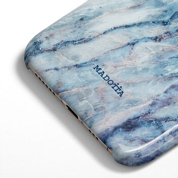 Blue Marble Case For iPhone, 4 of 4
