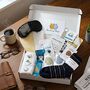 Hug In A Box For Him Men Self Care Package, thumbnail 1 of 12