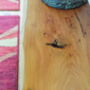 Handcrafted Bespoke Hallway Console Table, thumbnail 6 of 6