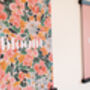 Bloom 2x A3 Print Set Blush/ Wall Decor/ Wall Art, thumbnail 5 of 7