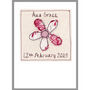 Personalised Flower Card For Any Occasion, thumbnail 9 of 12