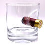 Personalised Shotgun Whisky Glass, thumbnail 2 of 8