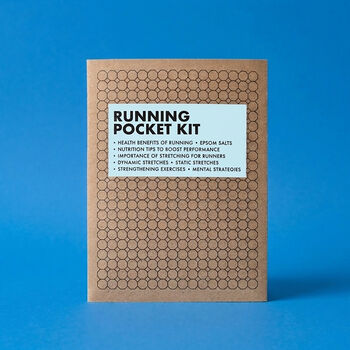 Running Pocket Kit, 6 of 11