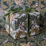 Christmas Partridge Wrapping Paper Set, thumbnail 9 of 12