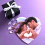 Personalised Any Photo Heart Shaped Jigsaw Puzzle, thumbnail 2 of 4