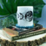 All Seeing Eye And Moon 11oz Ceramic Mug, thumbnail 5 of 5