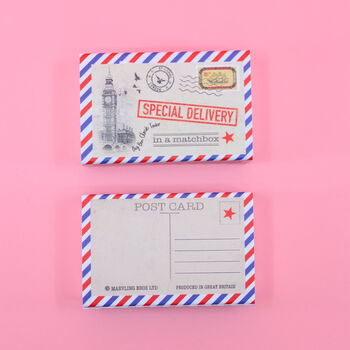 A Miniature Bouquet Of Roses Special Delivery, 11 of 12