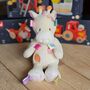 Taggies Tilly Giraffe Soft Toy, thumbnail 3 of 4