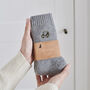 Golf Wool Socks – Gift For Golf Lovers, thumbnail 3 of 12