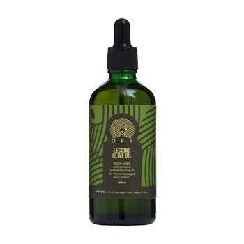 Leccino Olive Hair And Skin Oil, 3 of 4