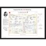 1996 England Vs Germany World Cup Final Commentary Print, thumbnail 1 of 5