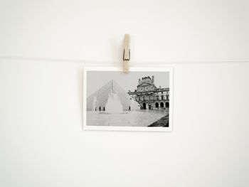 The Louvre Photographic Print, 4 of 5