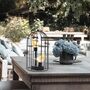 Birdcage Decorative Lamp Battery Operated Cordless, thumbnail 7 of 10