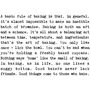 Brilliant Baker Card With Baking Quotes, thumbnail 2 of 4