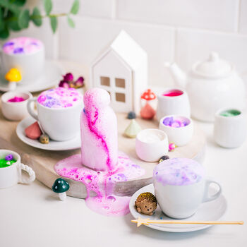 Fairy Garden Magical Potion Making Kit, 9 of 9