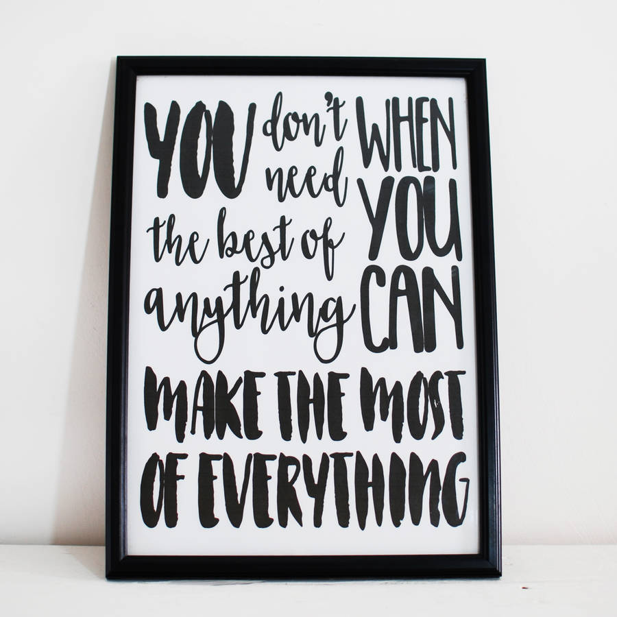 make-the-most-of-everything-wall-quotes-by-prints-of-heart