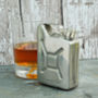 Personalised Petrol Can Hip Flask, thumbnail 8 of 10