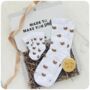 First Fathers Day From The Bump | Gift Hamper, thumbnail 1 of 2