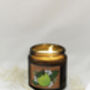 Candle Gift Box Three Scents, thumbnail 8 of 9