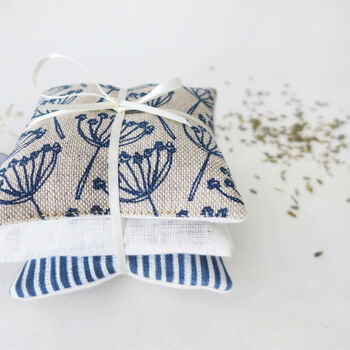 Cow Parsley Lavender Bundle, 6 of 7