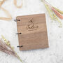 Personalised Dream Journal Scrapbook For Friends, thumbnail 8 of 9