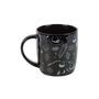 Crystal Witch Print Mug, thumbnail 4 of 5