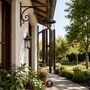 Personalised 30 Inch Bronze Wind Chime For Home Decoration, thumbnail 12 of 12