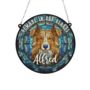 Nova Scotia Duck Tolling Retriever Memorial Suncatcher, thumbnail 2 of 6