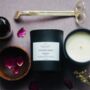 Soothing Candle With Essential Oils, thumbnail 5 of 7