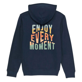 Enjoy Every Moment Hoodie, 6 of 12