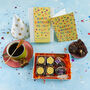 'Birthday Confetti' Gluten Free Afternoon Tea For Two, thumbnail 1 of 4