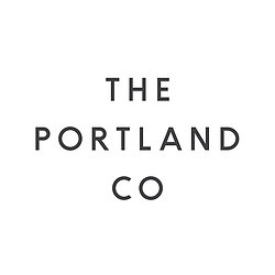 the portland co logo