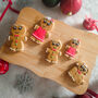 Choose Your Own 'Gingerbread' Family, thumbnail 1 of 8