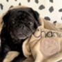 Personalised Dog Blanket, thumbnail 5 of 11