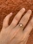 Victorian Head Fox Ring, thumbnail 1 of 9