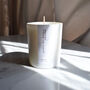 Jardin Des Herbes Eco Soy Wax Candle, thumbnail 2 of 2