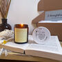 Personalised Niece Candle Gift Set, thumbnail 2 of 7