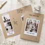 Scrapbook Style Photo Father’s Day Card, thumbnail 5 of 10