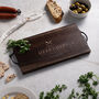 Personalised Engraved Handle Board Birthday Gift For Men Him, thumbnail 3 of 5