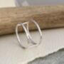 Cage Ring, thumbnail 4 of 7