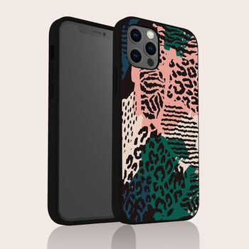 Wild Print Eco Friendly, Biodegradable Phone Case, 4 of 8