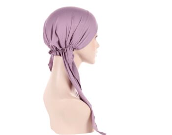 Chemo Headscarf Headwrap Super Soft Fabric, 9 of 12