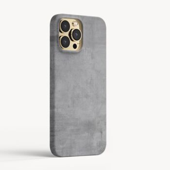 Concrete Phone Case For iPhone , Samsung And Pixel, 2 of 5