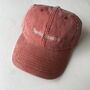 Spritz Season Slogan Cap, thumbnail 2 of 6