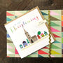 Christening Congratulations Card, thumbnail 1 of 5