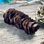Vintage Pinecone Decorations Ltew002, thumbnail 6 of 8