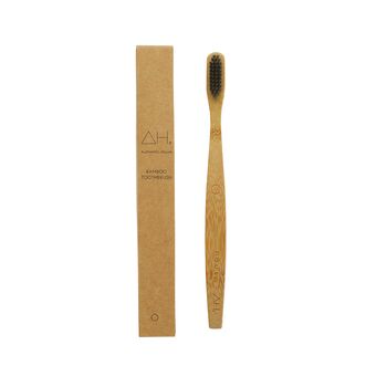 Affirmation Bamboo Toothbrush, 6 of 8