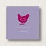 Personalised Hen Party Memory Book Or Album, thumbnail 8 of 10