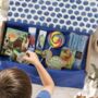 Dinosaur Gift Letterbox Hamper, thumbnail 1 of 2