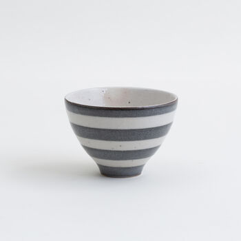 Tea Bowl Made In Japan Sakuzan Series, 5 of 8
